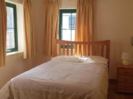 Brú na Dromoda/Dromid Hostel, hotel a Killeenleagh Bridge