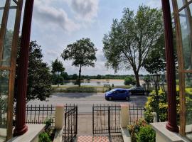 Turmhotel Weserblick Bremen, homestay in Bremen