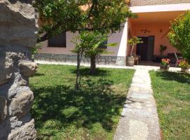 CASA el NOGAL, hotel v destinaci Salas Bajas