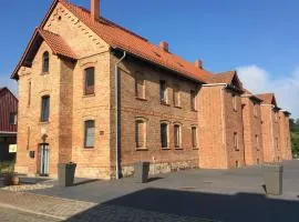 Gästehaus Am Wald Oschersleben