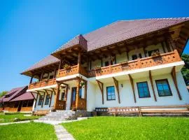 Pensiunea Agroturistica Raluca