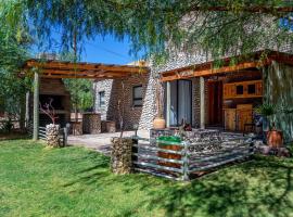 Kalahari Camelthorn Guesthouse and Camping