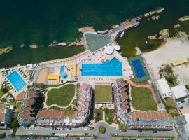 Cimer SafraMarine Beach Resort
