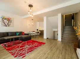 Silver Mountain A21 Friendly Apartment