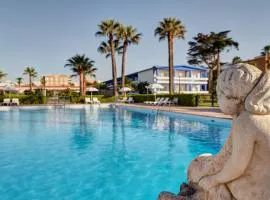 Hotel 4 estrellas en Benicarlo