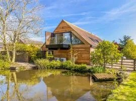 The Loft : Luxury Countryside Retreat for Family & Friends