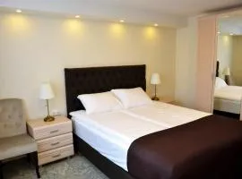 Pasažo namai B&B