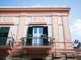 Le Dimore dell'Acqua, casa per le vacanze a Matera