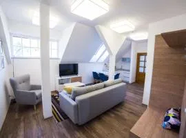 Apartament Miejski