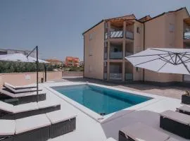 Poolside Hideout Apartments