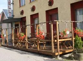 Kokemäen Seurahuone