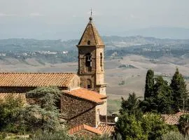 Tuscan retreat