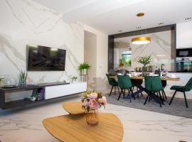 Apartmani Paklenica Noa โรงแรมในสตารีกราด-ปาเคลนีซา