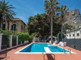 B&B Villa Liberty sul mare