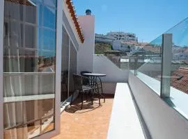 Apartamento Terrace