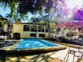 ILHABEACH Suítes e Chalés