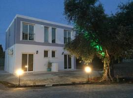 Suluca Homes, hotel dicht bij: Abdij van Bellapais, Girne