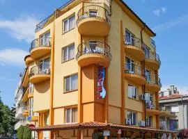 Peneka Hotel