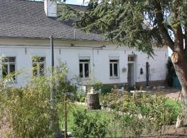 Cosy Cottage, Ferienhaus in Beugin