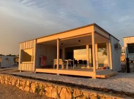 Beachvilla Nawin / Haus 23