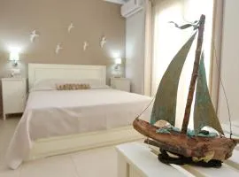 Eleni Rooms Pefkohori