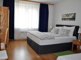 Ferienhaus Resi: Illmitz şehrinde bir otel