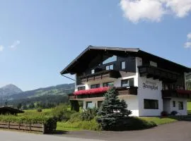 Pension Franglhof by Apartment Managers
