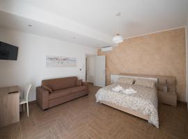 B&B San Michele, hotel a Mazara del Vallo