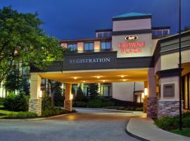 Ramada by Wyndham Cleveland Independence, khách sạn lãng mạn ở Independence