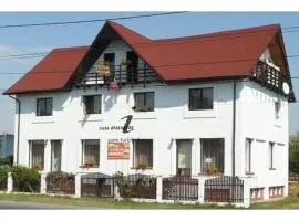 Camere de inchiriat EDELWEISS