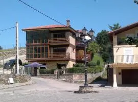 Apartamento para dos personas en Guriezo