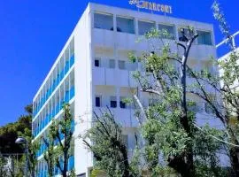 Hotel Spiaggia Marconi