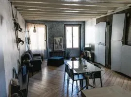 Flora Inn, Flora I - Nel cuore di Bergamo Alta