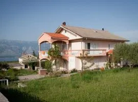 Apartman Ana