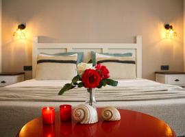 Bi Salkım Bozcaada Otel, hotel in Tenedos