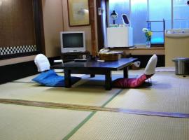 Komecho Ryokan / Vacation STAY 36247, hotel em Imabari