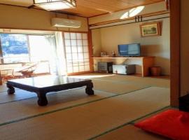 Oyado Matsubaya / Vacation STAY 8069, hotel a Obinata