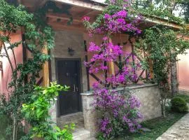 İpek Apart Hotel