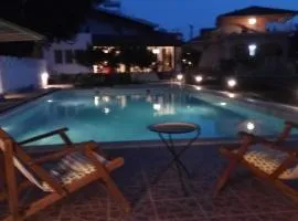 Dalyan Holiday Hotel