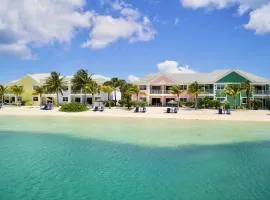 Sandyport Beach Resort