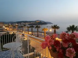 B&B Il Colore del mare