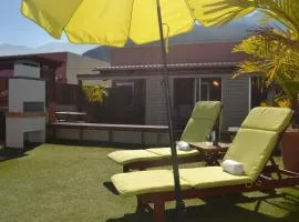 Apartamento Vacacional Relax frente al mar