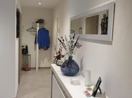Chambre aux bord de l'Areuse