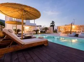 Villa Vanta