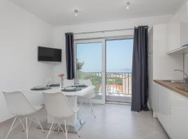 Apartments Lidija – hotel w mieście Cavtat
