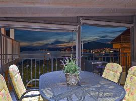 Apartments Tomislav, hótel í Trogir