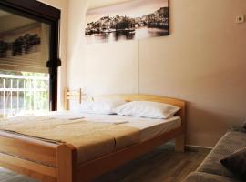 Mimoza Apartments, ubytování s možností vlastního stravování v destinaci Đenovići