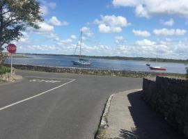 Glebe cottage, hotel en Kinvara