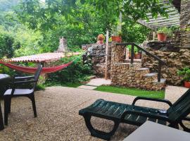 Casa em Xisto na Serra da Lousã, Gondramaz, chalet de montaña en Gondramaz