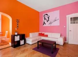 MS Apartments SopotForFive